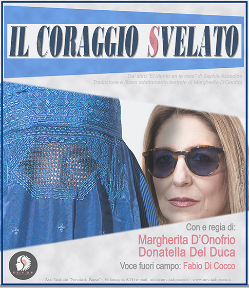 Il Coraggio (S)velato